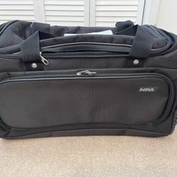 New NRA Duffel Bag 