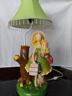 Lamp