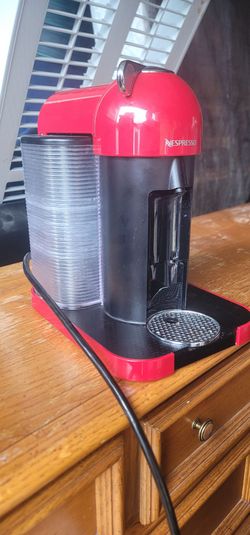Nespresso Vertuo Coffee Machine