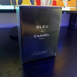 Bleu De Chanel EDP 100ML
