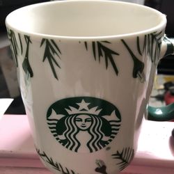 Starbucks Christmas Cup 26oz