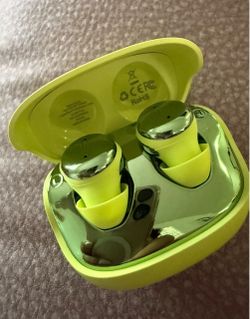Sleep earbuds