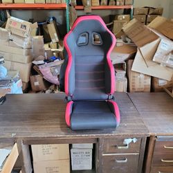Racing Seat Rd