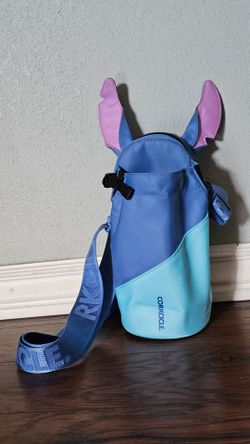 Corkcicle Stitch Disney Sling
Crossbody Water Bottle Sling Bag