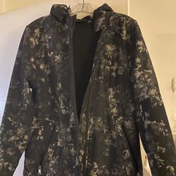 Waterproof Lined Jacket 