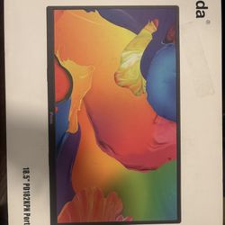 iProda 18.5” 120Hz Portable Monitor