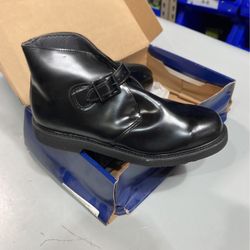 Mens Bates military Boots