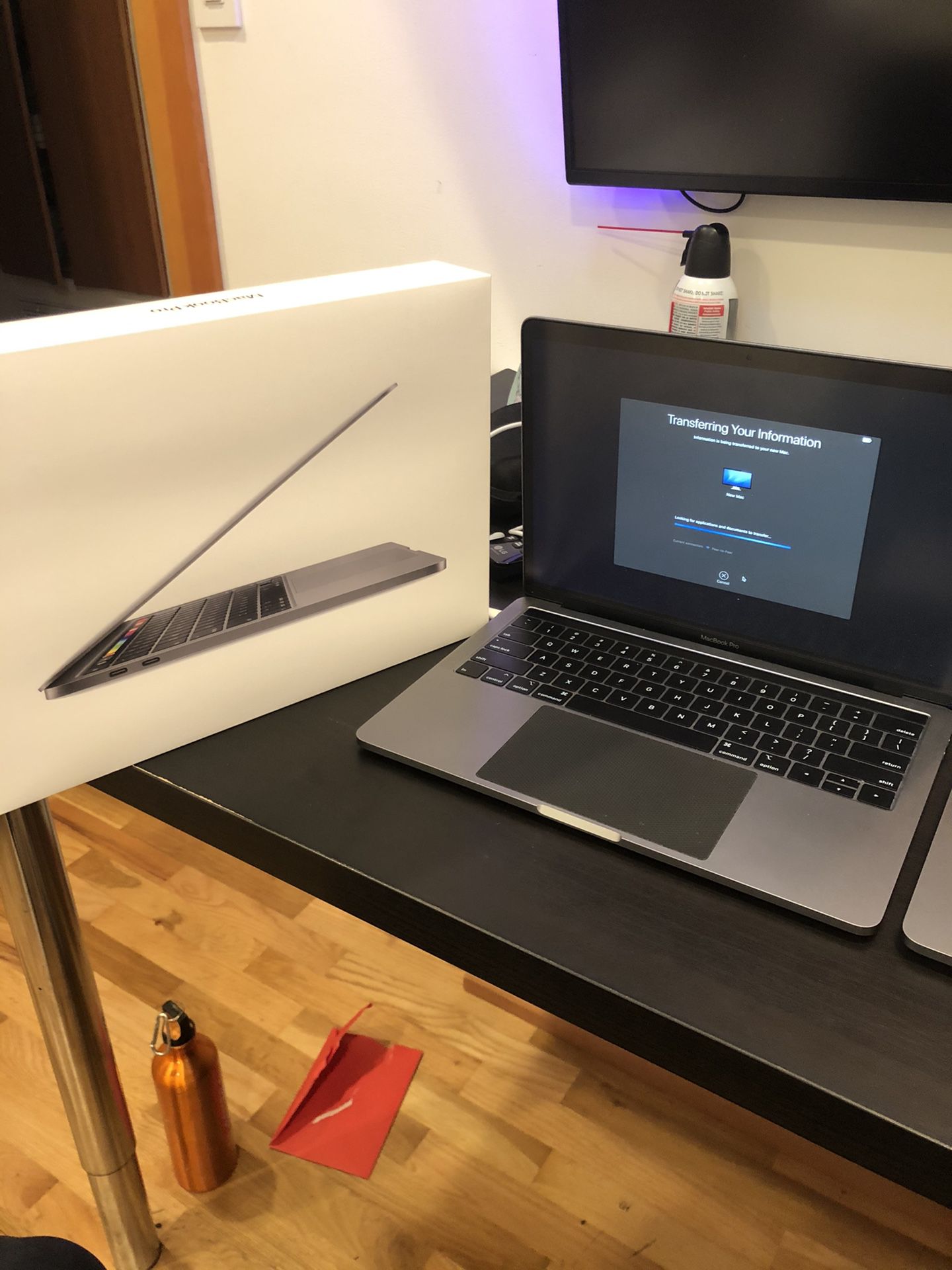 MacBook Pro 2018 13”