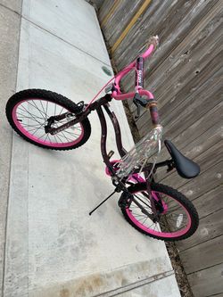 Bike (77044 Humble) No delivery