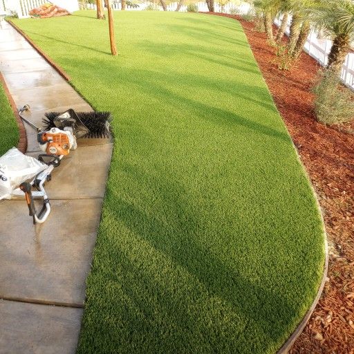 Artificial Grass
