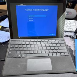 Microsoft surface pro 6 Price Reduced 