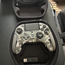 PlayStation 5 Nacon Revolution 5 Pro Gaming Controller