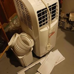 portable air conditioner