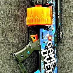 Nerf Gun