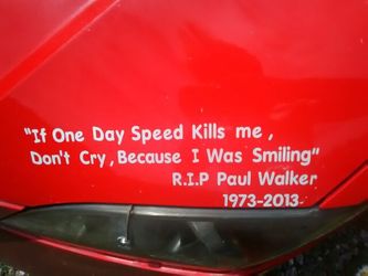 CUSTOM Decals and Stickers