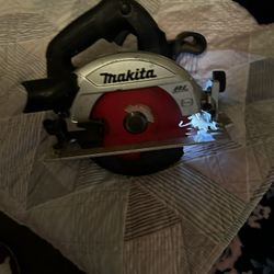 Makita Skill Saw