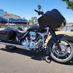 2013 Harley-Davidson Road Glide Custom