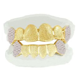 Grill With Stones