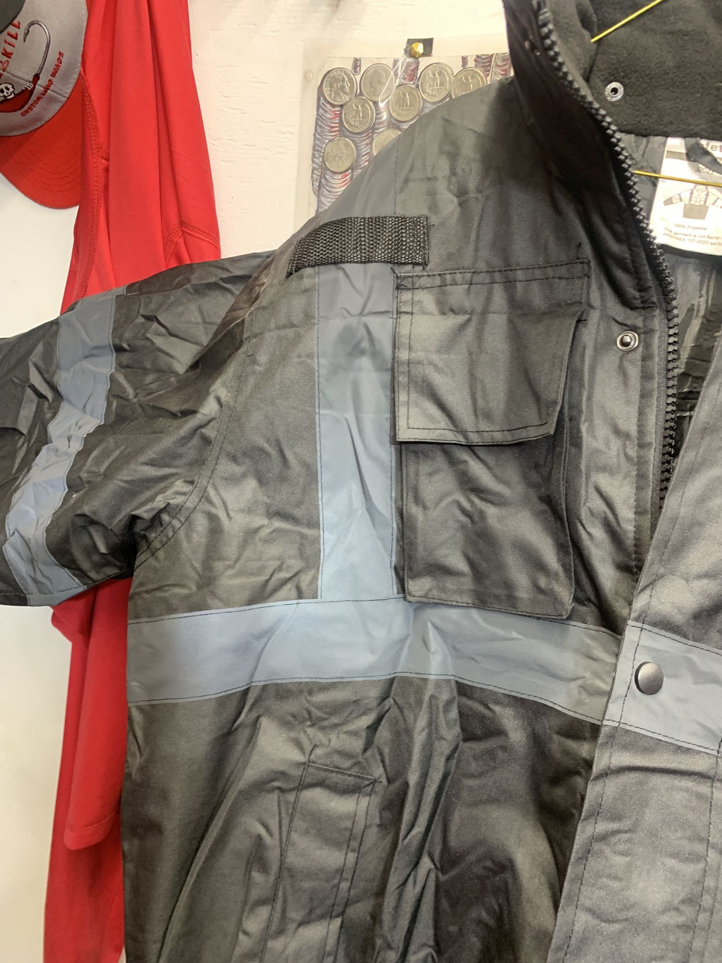 Jackets