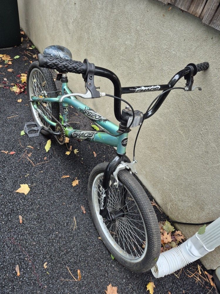 Kids Bike Bmx