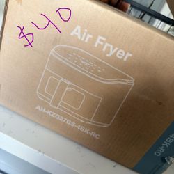 Air Fryer