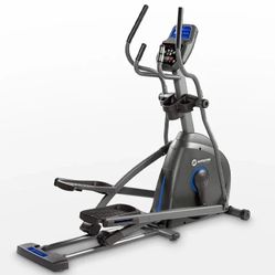 Elliptical 