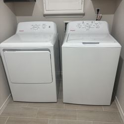 Brand New Washer & Dryer Set - Never Used