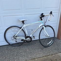 Marin Ravenna 606i Women’s Bicycle