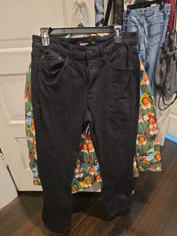 RSQ black jeans 31x30