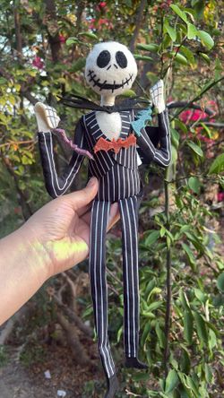 Nightmare Before Christmas 