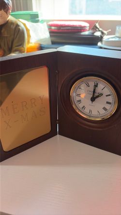 Clock