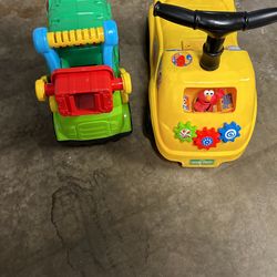 Toys