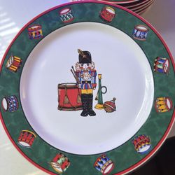 ‘94 Vintage Christmas Set