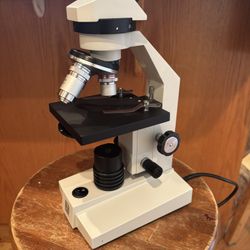 National Optical Microscope
