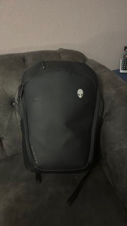 Alienware backpack