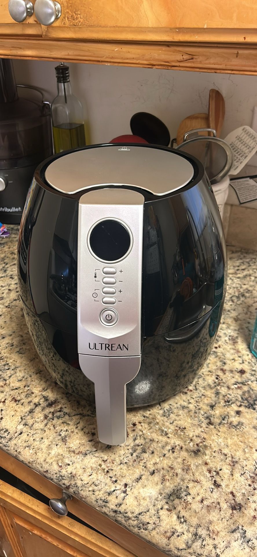 Freidora 90% Nuevaaa X $75. O Mejor Oferta