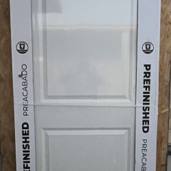 Brand New Pre-hung Interior Doors 