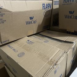 WinCup Lids Tapaderas 