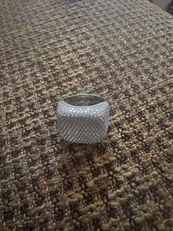 Bussdown ring 💎