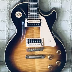 Gibson Lespaul