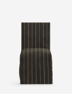 Sadie Slipcover Dining Chair