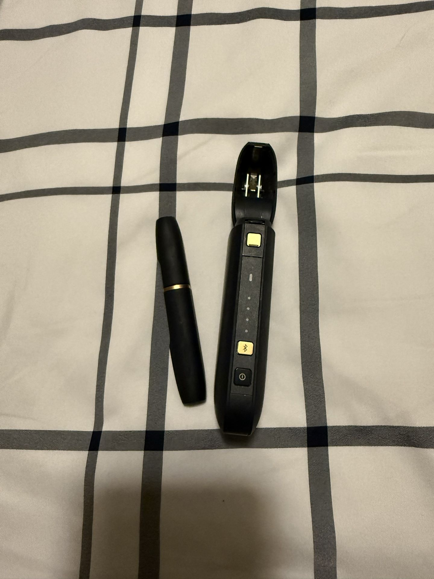 Iqos heets