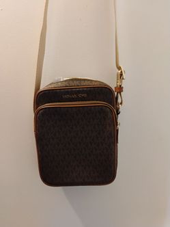 Women's Mk cross bag/purse