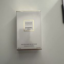 Brand New Chanel Coco Perfume
