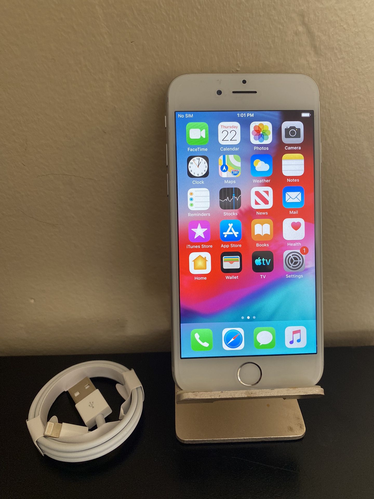 iPhone 6 64GB Unblocked