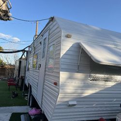 RV Remodeled For Sale $6000 OBO