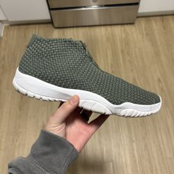 Jordan Olive Future 