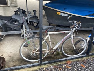 Schwinn Race Bike 