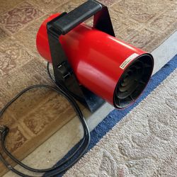 Mr Heater 