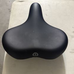 Schwinn Bike Seat